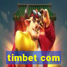 timbet com